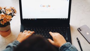 Photo "Your guide to using free Google services"