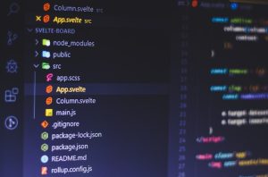 Photo "Website Development Using Vuejs: Steps for Beginners"