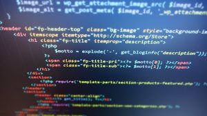 Photo "Website Development Using Vuejs: Steps for Beginners"