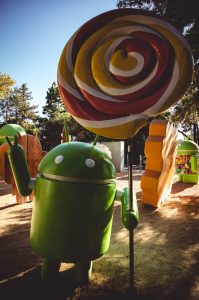 Photo "Hidden security settings in the Android system and how to activate them"