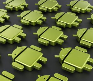 Photo Android logo