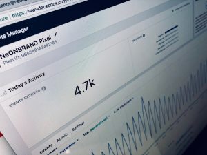 Photo "How to use analytics to understand visitor behavior"