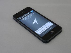 Photo "How to use the Siri app to quickly search for information"