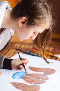Photo "The best sites to learn artistic skills online"