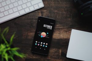 Photo "The best productivity apps for Android in 2025"