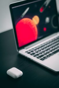 Photo "How to use the internet to promote health culture"