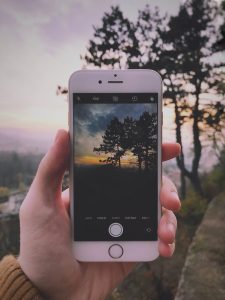 Photo "Review of the best photo editing apps on iPhone"