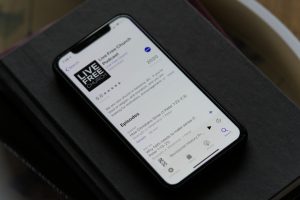 Photo "How to use the Apple Podcasts app to discover new content"