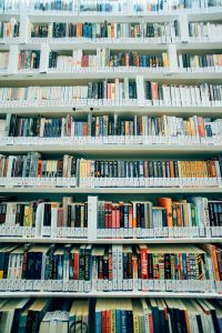 Photo "Guide to Benefiting from Free Digital Libraries"