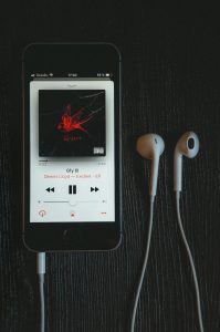 Photo "How to use the Apple Music app to create playlists"