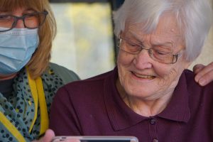 Photo Internet User Guide for Seniors