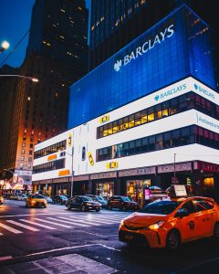 Photo "How does financial technology Fintech enhance banking efficiency?"