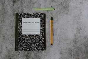 Photo Language learning app interface