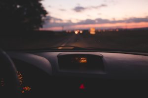 Photo Email dashboard
