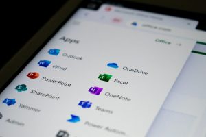 Photo Email apps