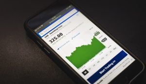 Photo Expense tracker app