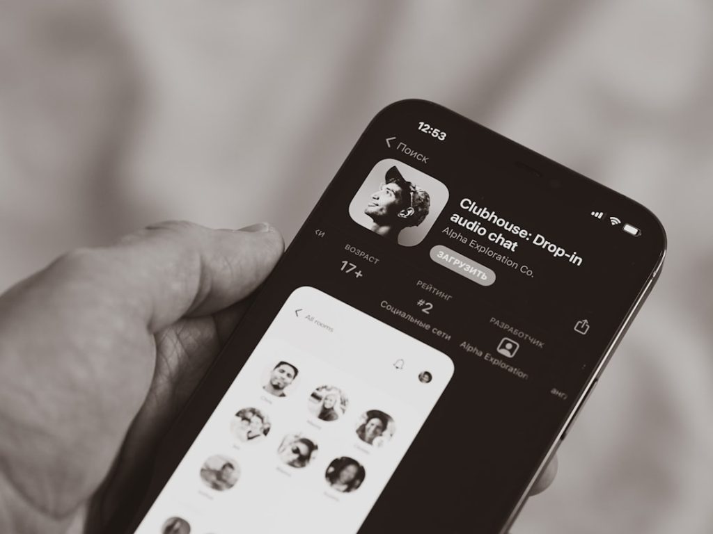 Photo Note-taking app interface