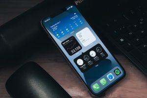 Photo Calendar app