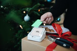 Photo Smartphone interface
