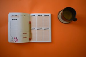 Photo Task management