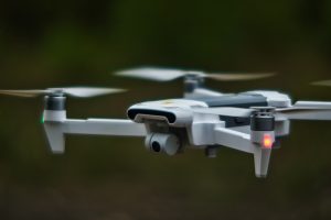 Photo Delivery drones
