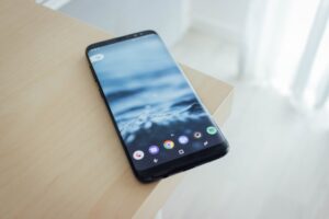 Photo Android data recovery