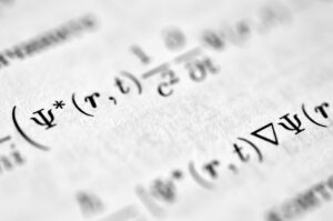 Photo Equation Solver