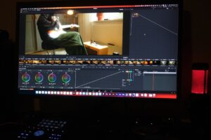 Photo Video enhancement