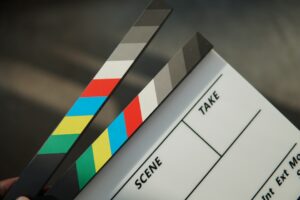 Photo Film analysis