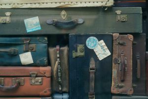 Photo Travel booking app