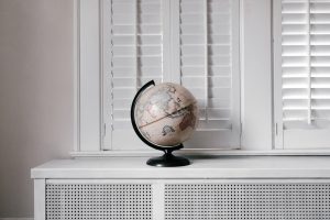 Photo Travel planner
