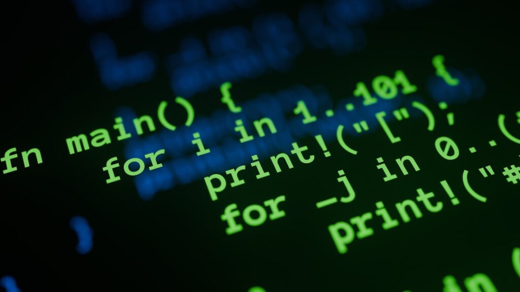 Photo Security software