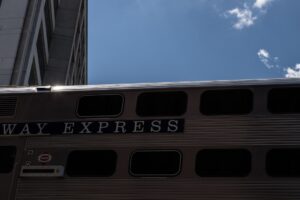 Photo Expense tracking AI