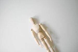 Photo Robotic arm