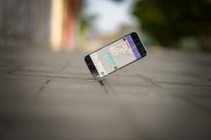Photo Subscription tracking app