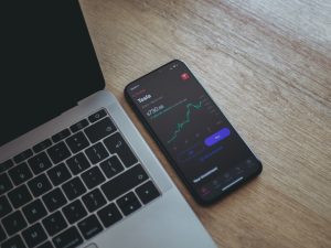 Photo Goal tracking app