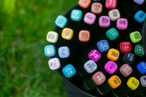 Photo Digital Marketing Tools