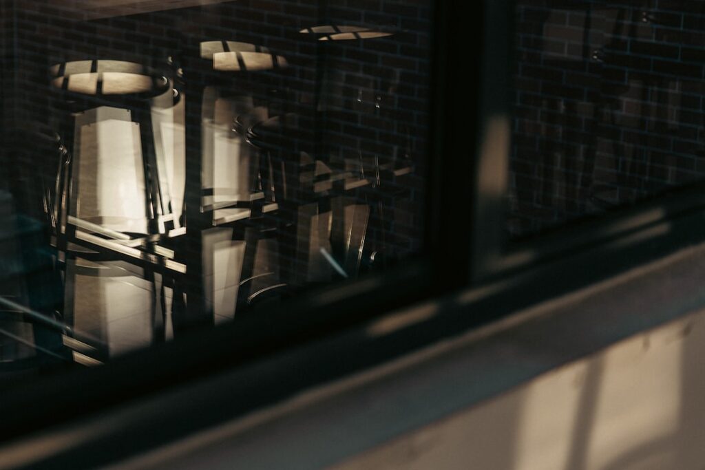 Photo Smart thermostat