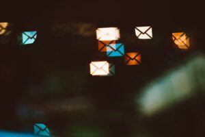 Photo Email analysis