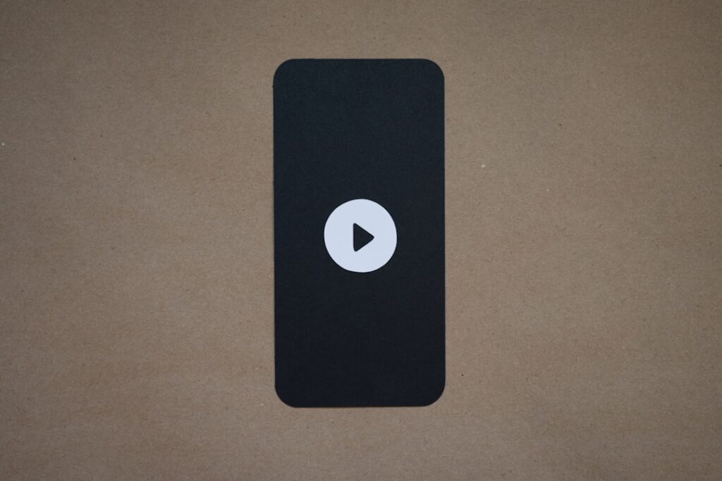 Photo Video editing app