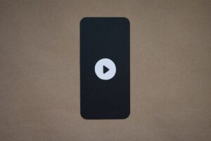 Photo Video editing app