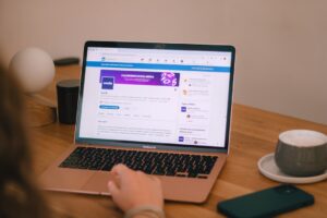 Photo Online platform