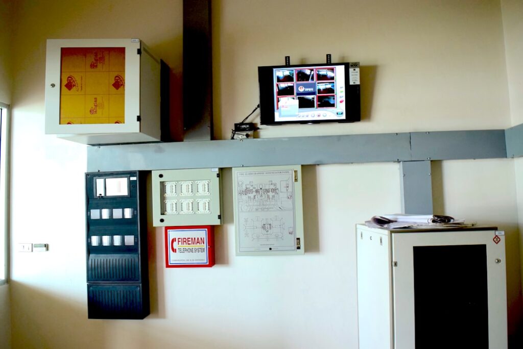 Photo Control Center