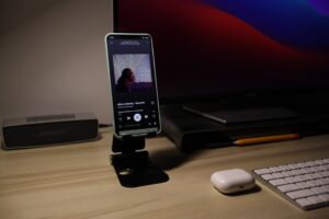 Photo Screen recording app