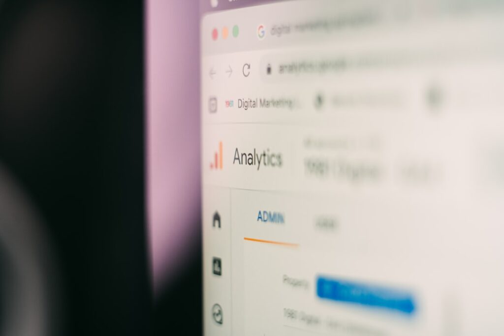 Photo Data Analysis Tools