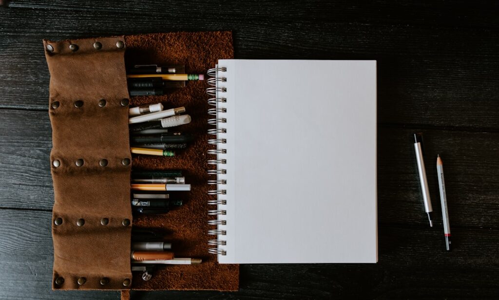Photo Portfolio mockup