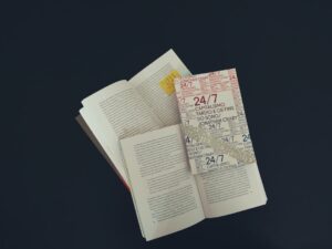 Photo Subscription model