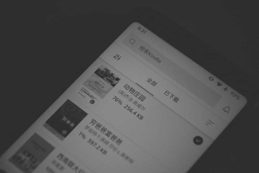 Language translation app