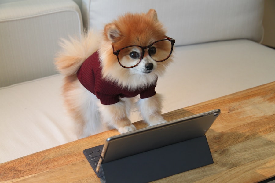 Typing tutor