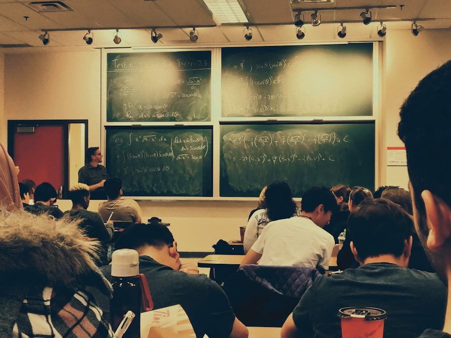 Class diagram